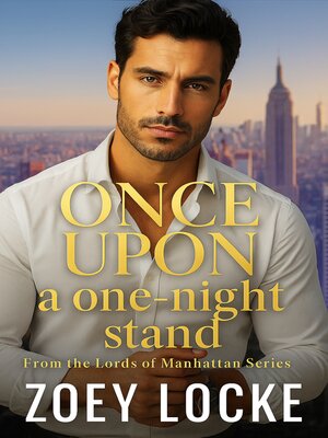 Once Upon a One-Night Stand - ebook